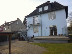 FeWo in der Villa Gora, in Bergen auf Rügen, Amt Bergen Auf Rügen